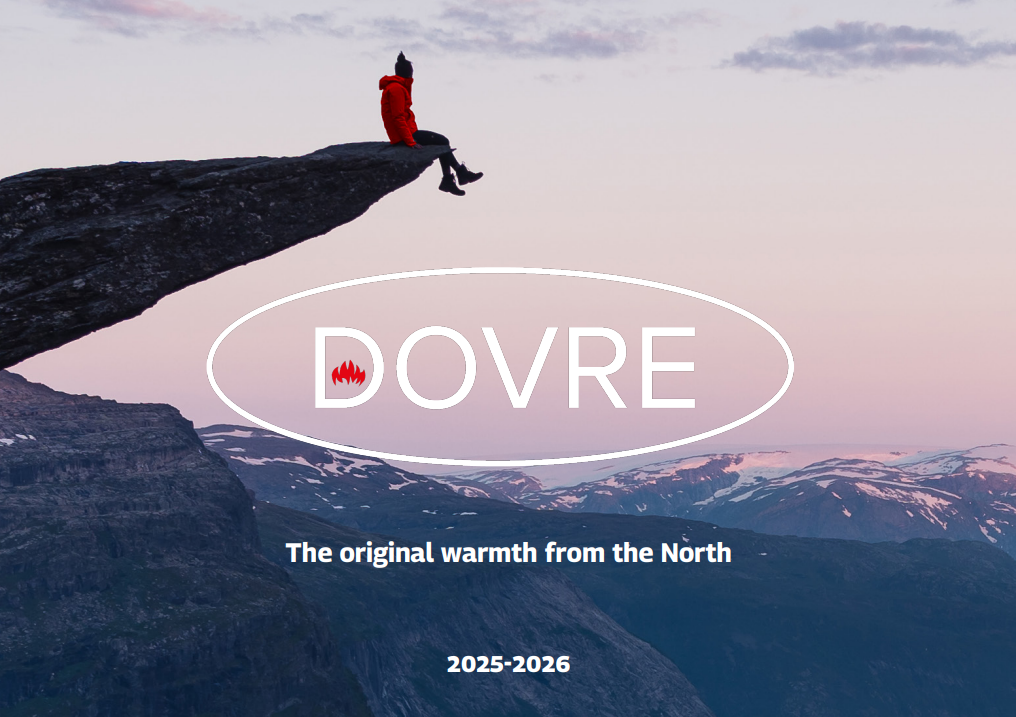 DOVRE