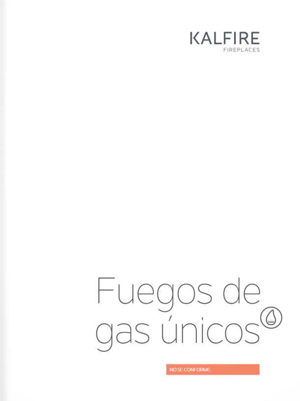 Kal-Fire Gas