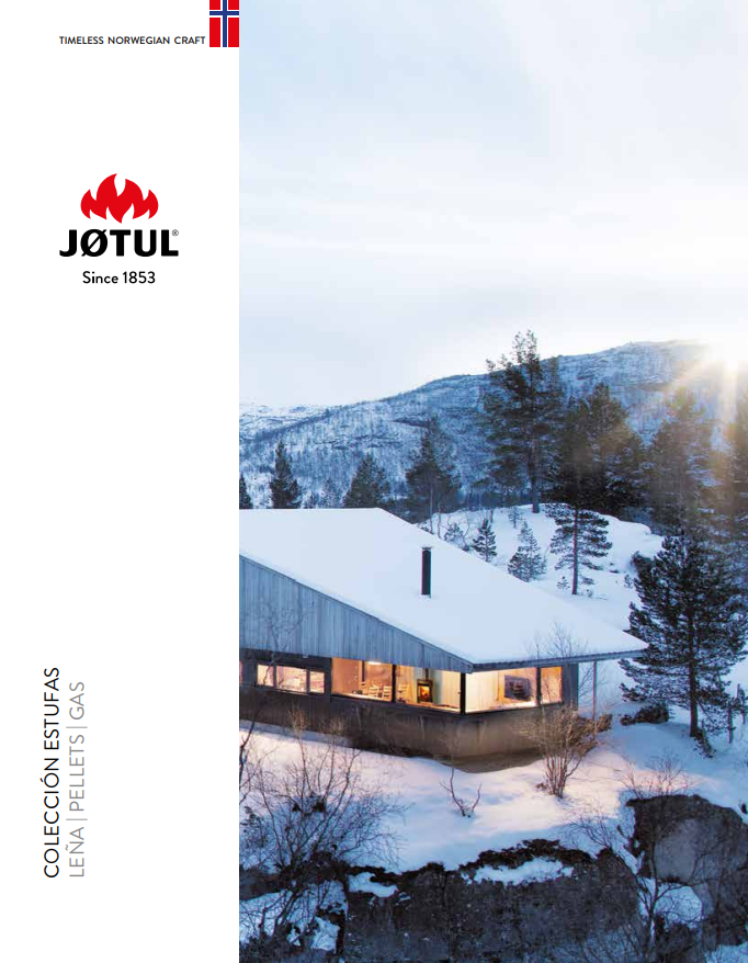 Jøtul 2021-2022