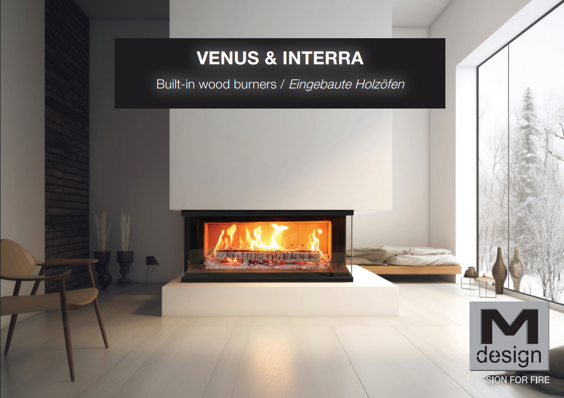Venus Interra