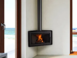 ANGLE, CHIMENEA FRONTAL/RINCONERA
